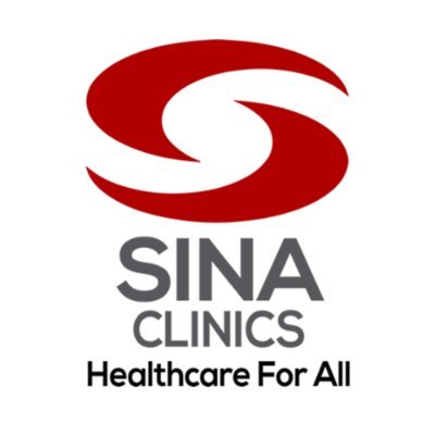 Sina Logo